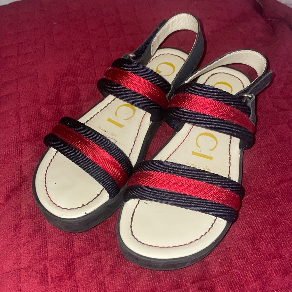 Gucci SANDALS